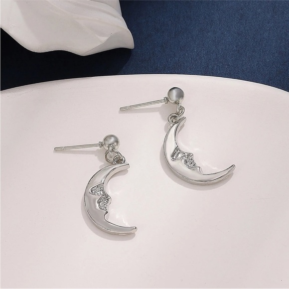 The Latest European Style Simple Fashion Is Suitable For Women's Party Jewelry - Picture 5 of 7